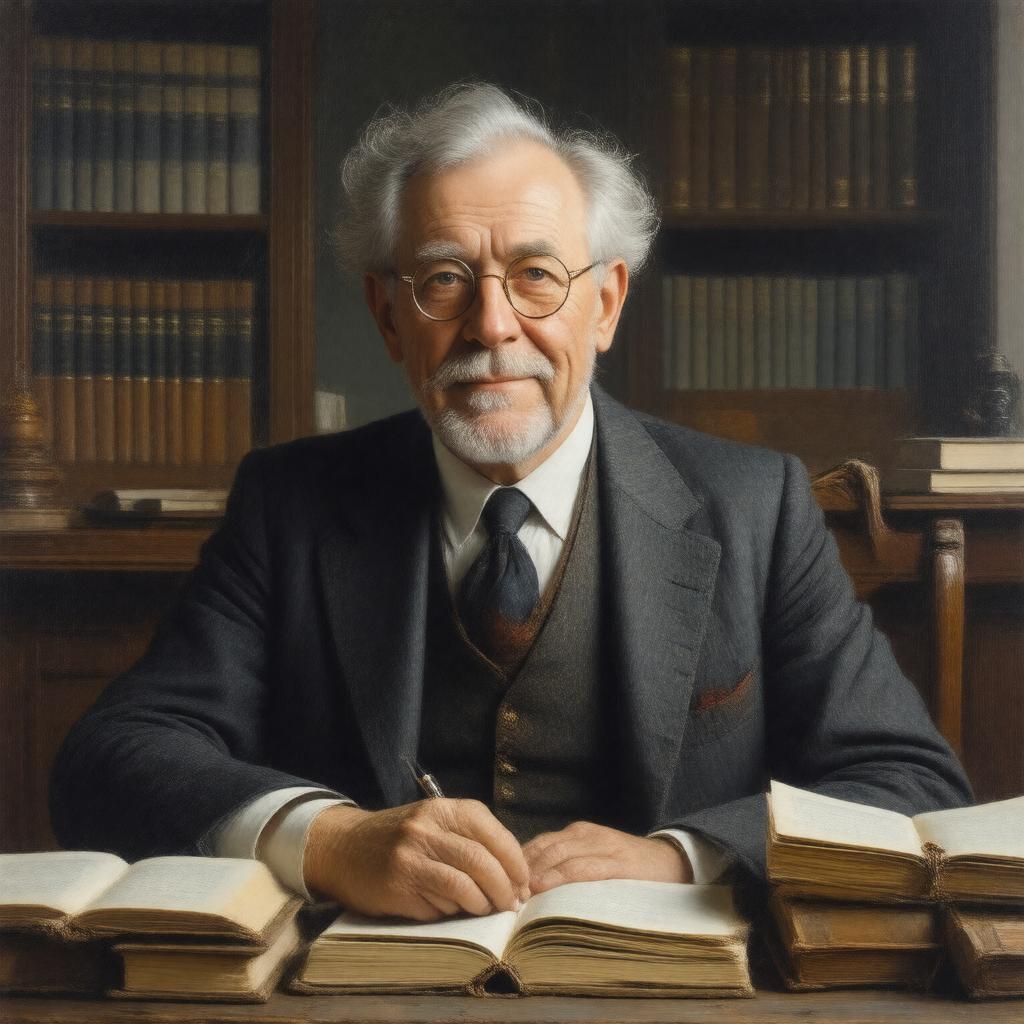 John Murray (theologian)